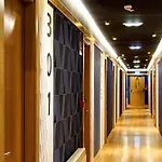Mola! Hostel Burgos